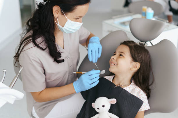 Best Emergency Root Canal Therapy in Marion, KS