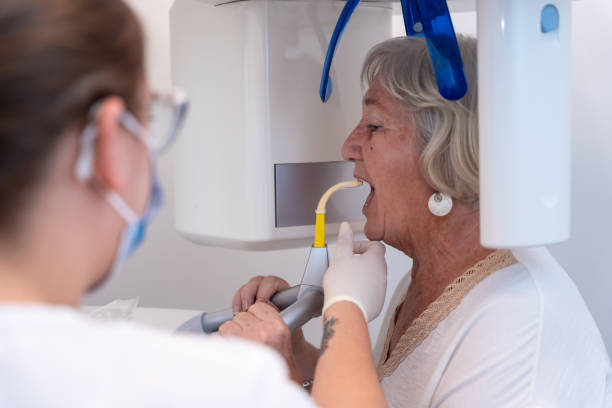 Best Emergency Wisdom Tooth Extraction in Marion, KS
