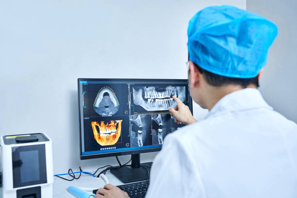 Best Emergency Cosmetic Dentistry (e.g., broken veneers) in Marion, KS