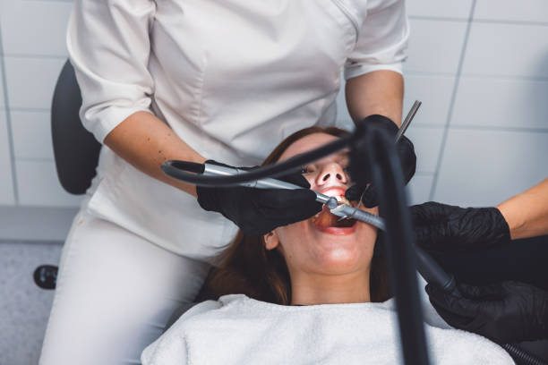 Best Knocked-Out Tooth (Avulsed Tooth) Treatment in Marion, KS