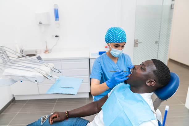 Best Emergency Orthodontic Repairs in Marion, KS