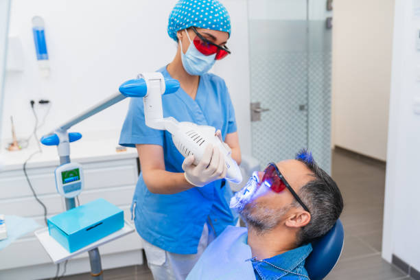 Best Emergency Denture Repair in Marion, KS