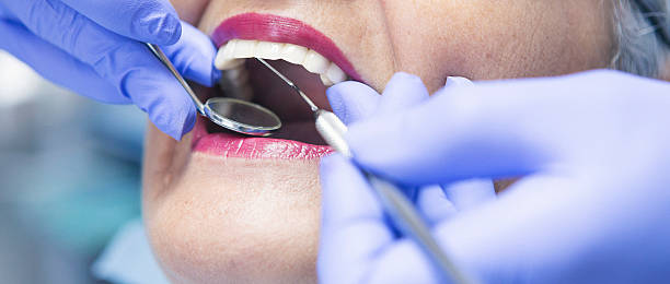 Best Emergency Treatment for Jaw Pain or Injury in Marion, KS