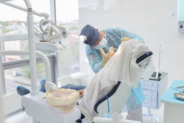 Best 24-Hour Emergency Dental Care in Marion, KS